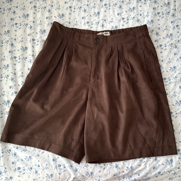 Free People Shorts - Picture 4 of 6